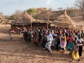 Photos: Mysterious, majestic; Sudan’s Nuba Mountains