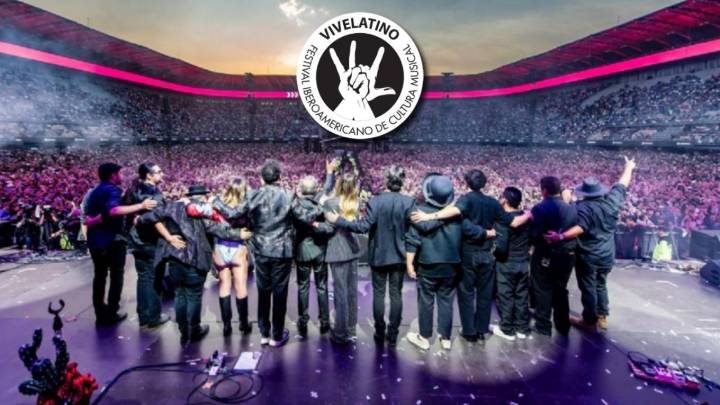 Vive Latino 2026: cartelera, horarios y días de preventa de boletos