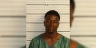 Man arrested following chase involving THP troopers