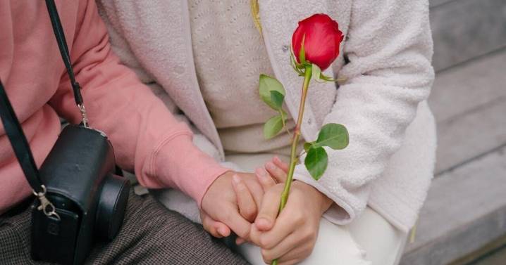 Are you dating your polar opposite? How 1 in 4 Americans make it work