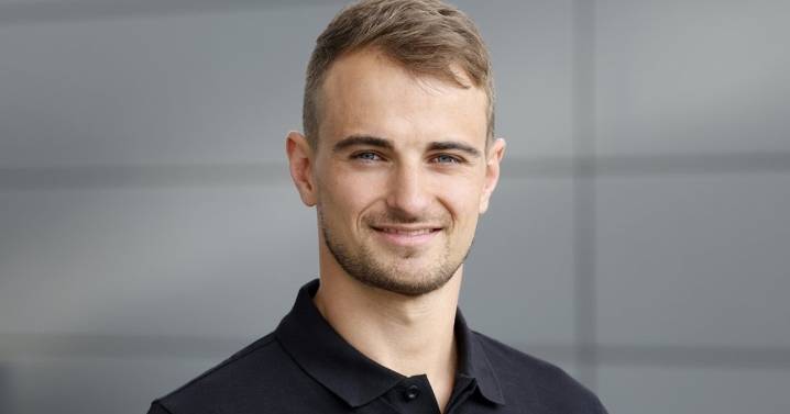 Mueller moves to Porsche Formula E