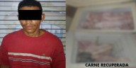 Cicpc confirma captura de 3 personas por presuntos vínculos con hurto de 2 reses preñadas en Tucupita