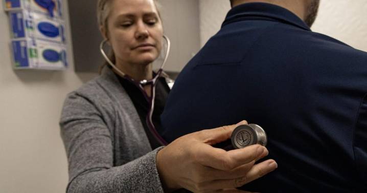 Arizona’s community health centers were built on Medicaid. Now they face uncertainty