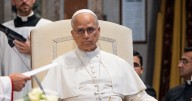 Pope Leo Trashes Donald Trump’s Signature Policy