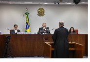 Fiscalía de Brasil solicita condena de acusados en trama golpista