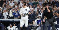 The live report from watching the Yankees save themselves twice in five days