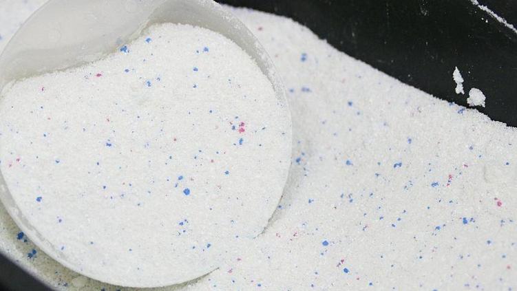 Estas marcas de jabones en polvo sí quitan las manchas: Profeco