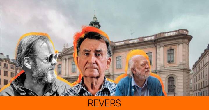 ¿Quién ganará el Premio Nobel de Literatura, hoy?