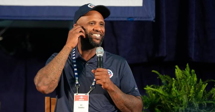 Yankees Social Media Spotlight: CC’s Greatest Accomplishment