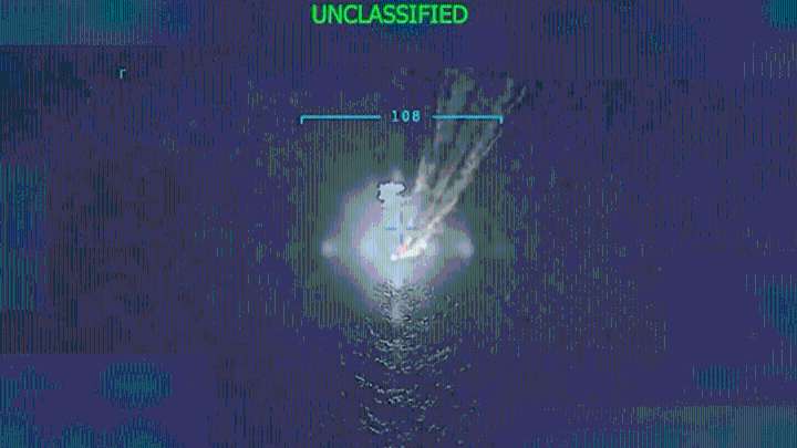 Cronología de ataques de EEUU a barcos de drogas en Sudamérica