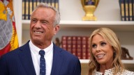 Cheryl Hines Pushes Against 'The View' Hosts for Slamming RFK Jr.