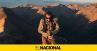 Kilian Jornet culmina un reto histórico: 72 cumbres en 31 días en Estados Unidos