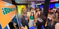 Ana Fuentes presente en la 5ta edición de Gastromanía Oriente Sur 2025