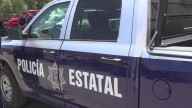 Captan a policía agrediendo a mujer en Durango; autoridades investigan el caso