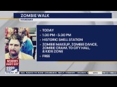 Things to do with the family this weekend