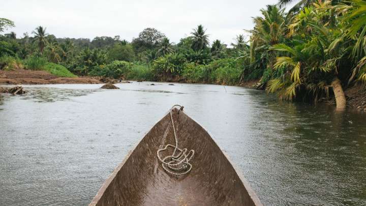 Descubren un “tesoro hídrico” bajo tierra en Colombia, en una zona donde escasea el agua potable
