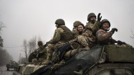 Conmoción por el autoatentado de Rusia a un soldado que estaba a punto de rendirse en Ucrania