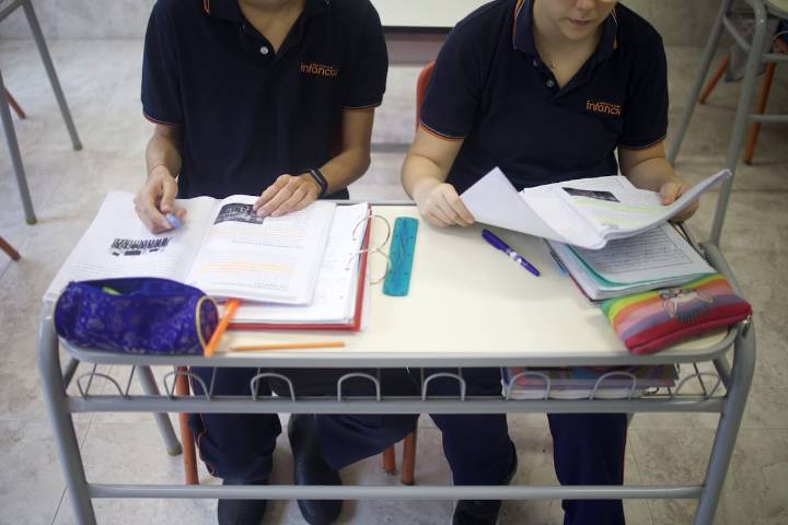 Corre riesgo un instituto clave para el desarrollo de más de 300 estudiantes con discapacidad