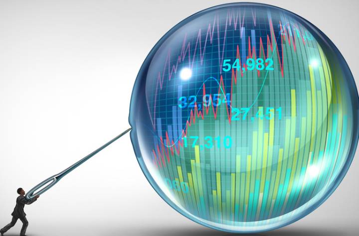 Investors Start to Second-Guess Tech Giants' Massive AI Bets