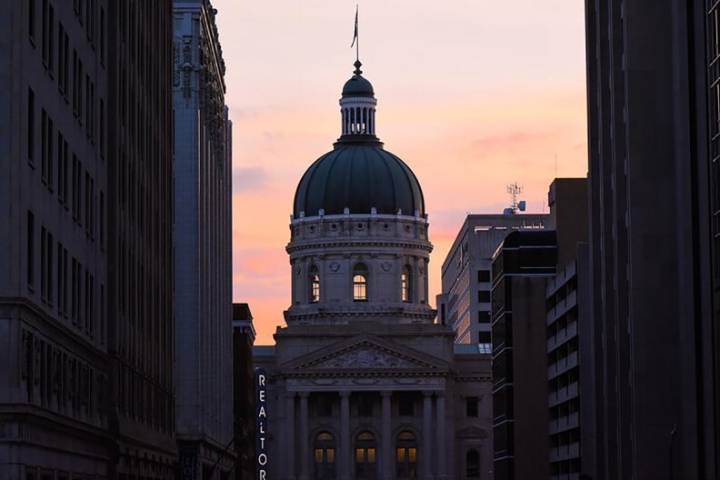 What does good redistricting look like? Political scientist explains fair maps