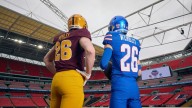 Wembley Stadium to host college football game in 2026 as Arizona State face Kansas in 'Union Jack Classic'