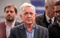 Colombia: Absuelto expresidente Uribe de cargos de soborno y fraude