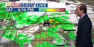 First Alert forecast