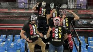 Habrá función de “Lucha y Despecho” este viernes en Tijuana