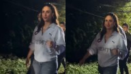 Only Kareena Kapoor Can Make Sweatshirt And Denims Look Haute Couture