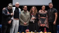 Festejarán un cuarto de siglo de la Feria de las Calacas de Alas y Raíces