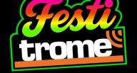 ¡La gran fiesta del año llega con #FestiTrome por el 24° aniversario del Diario Trome! Por su 24° aniversario, el Diario Trome realizará el #FestiTrome, un espectáculo musical que contará con la parti