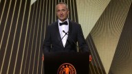Dally M awards, Andrew Abdo speech