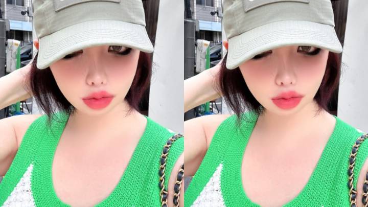 Park Bom Accuses YG Entertainment Of Fraud, D Nation Denies Allegations
