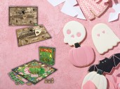 Snag Hasbro's hauntingly fun Halloween party games on Amazon up to 50% off