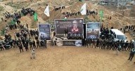 Bajo presión coordinada: Cómo fue la trastienda para que Hamas aceptara el acuerdo de cese el fuego