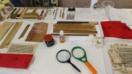 17 institutions will help govt digitise ancient manuscripts