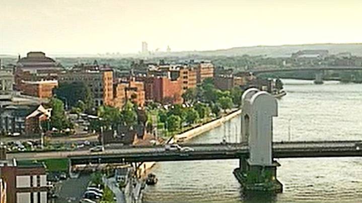 Troy issues proposed 2026 budget