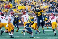 Why USC game could make or break Michigan’s playoff dreams