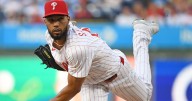 Phillies' Cristopher Sánchez, with home crowd behind him, won't back down from Dodgers' lineup