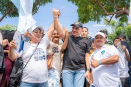 La Alcaldía Distrital llega al barrio Oasis con toda su oferta institucional