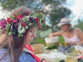 I moved my daughter from a small private high school school in Hawaii to a larger public school in Seattle. Now she's thriving.