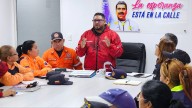 Inician mesas de trabajo para despliegue de cuadrantes de paz comunal