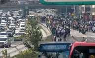 Movilidad hoy15 de octubre en Bogotá: así está Transmilenio y la vía