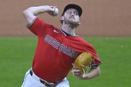 Deadspin | Benched last year, Tigers' Casey Mize can close out Guardians