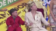 Aldo de Nigris quiere compartir su premio con Abelito y él lo rechaza: “No voy a recibir ningún centavo”