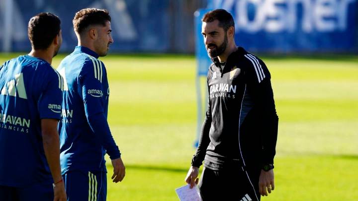 Ver para creer. La previa del Sporting