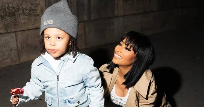 Nicki Minaj and Cardi B's Social Media War Led to Claims About Nicki's Son and Autism