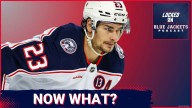 Opening Night Roster SET For The Columbus Blue Jackets, Now What?