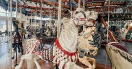 Gesa Carousel of Dreams to host Harvest Bazaar in Kennewick