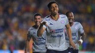 Ángel Sepúlveda salva a Cruz Azul y arruina a tigres